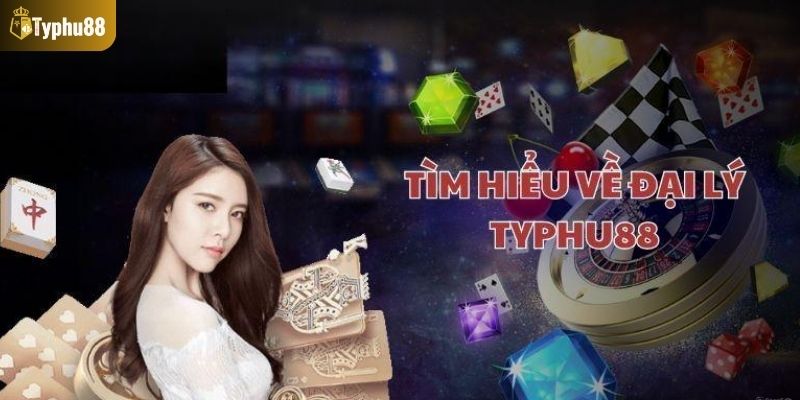 Khám phá thông tin về đại lý typhu88