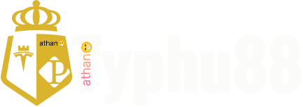 TYPHU88 🎖️【TYPHU 88】