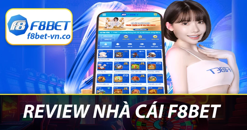 F8bet